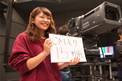 東放学園専門学校(东放学园专门学校)