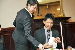 国際デュアルビジネス専門学校(国际观光专门学校)