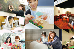 東京デザイナー学院(东京设计学院)