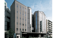 西铁国际商务学院