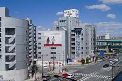 学校法人滋慶文化学園 福岡デザインコミュニケーション専門学校(学校法人滋庆文化学园 福冈设计交流专门学校)