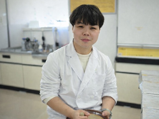 東京バイオテクノロジー専門学校 专访