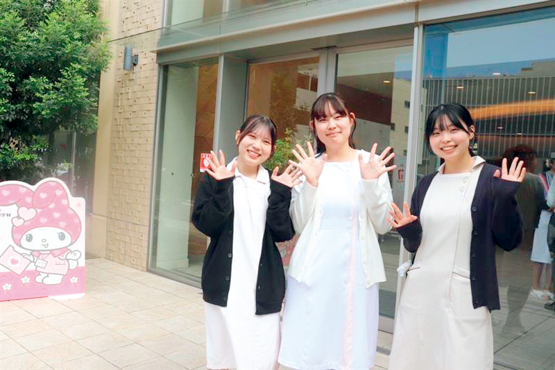名古屋医療秘書福祉＆IT専門学校(名古屋医疗秘书福祉＆IT专门学校)
